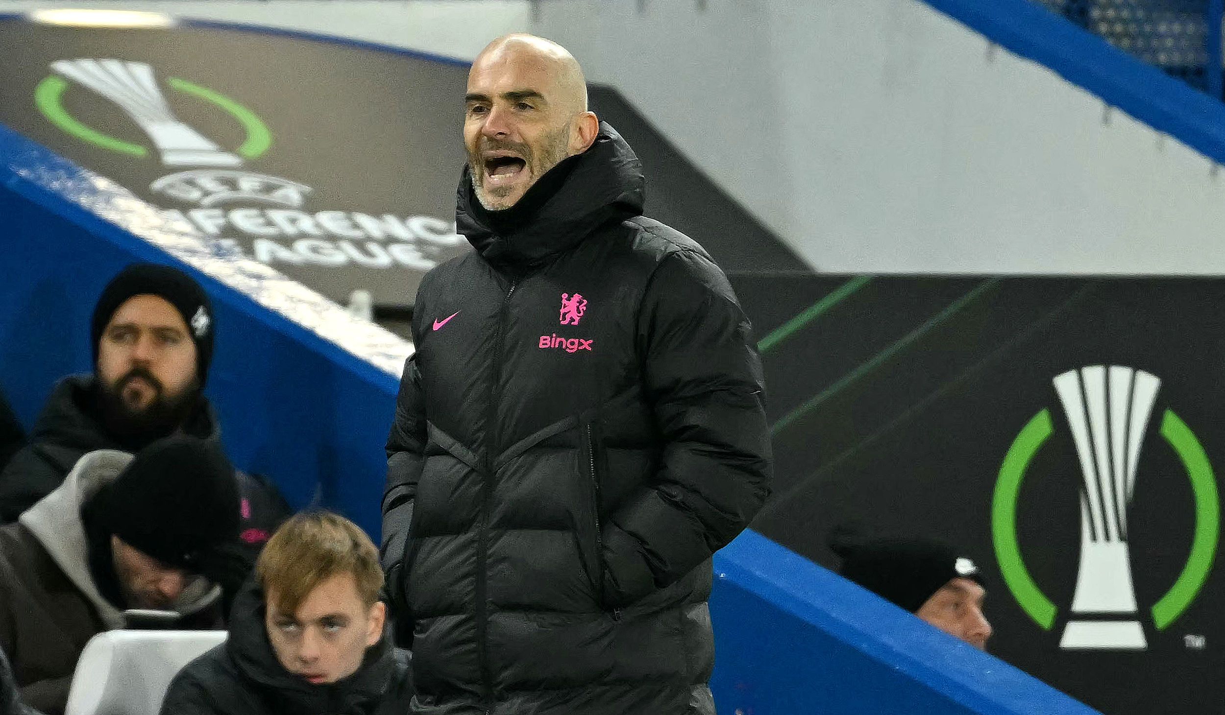 切尔西遭遇挑战，球队整体表现不佳